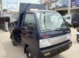 Suzuki Super Carry Truck 2017 - Bán ô tô Suzuki Super Carry Truck đời 2017, màu xanh lam, nhập khẩu nguyên chiếc, giá tốt