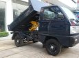 Suzuki Super Carry Truck 2017 - Bán ô tô Suzuki Super Carry Truck đời 2017, màu xanh lam, nhập khẩu nguyên chiếc, giá tốt