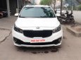 Kia Sedona 3.3L GATH 2016 - Bán ô tô Kia Sedona 3.3L GATH đời 2016, màu trắng, chính chủ