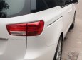 Kia Sedona 3.3L GATH 2016 - Bán ô tô Kia Sedona 3.3L GATH đời 2016, màu trắng, chính chủ