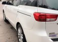 Kia Sedona 3.3L GATH 2016 - Bán ô tô Kia Sedona 3.3L GATH đời 2016, màu trắng, chính chủ