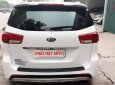 Kia Sedona 3.3L GATH 2016 - Bán ô tô Kia Sedona 3.3L GATH đời 2016, màu trắng, chính chủ