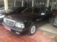 Nissan Cedric VIP 3.0 V6MT 1995 - Bán Nissan Cedric VIP 3.0 V6MT sản xuất năm 1995, màu đen, nhập khẩu Nhật Bản