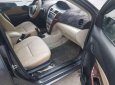 Toyota Vios  E  2009 - Bán xe Toyota Vios E sản xuất 2009, màu đen, giá 268tr