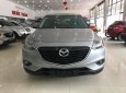 Mazda CX 9 3.7 2015 - Bán ô tô Mazda CX 9 3.7 đời 2015, màu xám, nhập khẩu nguyên chiếc số tự động