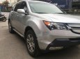 Acura MDX 3.7L 2007 - Cần bán gấp Acura MDX 3.7L năm 2007, màu bạc, xe nhập chính chủ