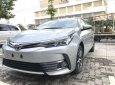 Toyota Corolla altis 2018 - Cần bán Toyota Corolla altis năm 2018, màu bạc, 678 triệu