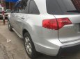 Acura MDX 3.7L 2007 - Cần bán gấp Acura MDX 3.7L năm 2007, màu bạc, xe nhập chính chủ