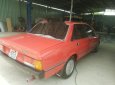 Peugeot 505 1985 - Bán Peugeot 505 đời 1985, màu đỏ, nhập khẩu nguyên chiếc