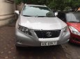 Lexus RX 350 2009 - Bán Lexus RX 350 đời 2009, màu bạc, xe nhập chính chủ