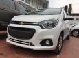 Chevrolet Spark    2018 - Bán xe Chevrolet Spark 2018, màu trắng, giá 389tr