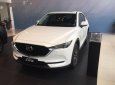 Mazda CX 5 2018 - Cần bán xe Mazda CX 5 năm 2018, màu trắng