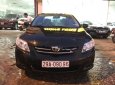 Toyota Corolla XL 2010 - Bán Toyota Corolla XL đời 2010, màu đen, nhập khẩu, giá 485tr