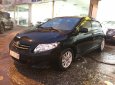 Toyota Corolla XL 2010 - Bán Toyota Corolla XL đời 2010, màu đen, nhập khẩu, giá 485tr