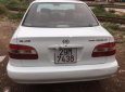 Toyota Corolla 2001 - Cần bán Toyota Corolla đời 2001, màu trắng chính chủ