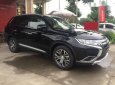 Mitsubishi Outlander 2018 - Bán Mitsubishi Outlander đời 2018, màu đen