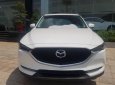 Mazda CX 5  2.5 2018 - Bán ô tô Mazda CX 5 2.5 đời 2018, màu trắng, giá tốt