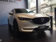 Mazda CX 5 2018 - Cần bán xe Mazda CX 5 năm 2018, màu trắng