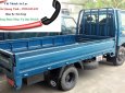 Xe tải 2500kg 2018 - Bán xe tải Kia 2 tấn 4, có sẵn xe giao ngay, bán xe trả góp lãi suất ưu đãi