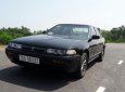 Nissan Cefiro 1996 - Bán Nissan Cefiro đời 1996, màu đen, xe nhập số sàn