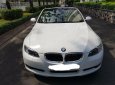 BMW 3 Series   2009 - Bán BMW 3 Series 2009, màu trắng, nhập khẩu nguyên chiếc, 920tr