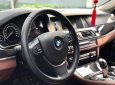 BMW 5 Series 520i 2016 - Bán BMW 5 Series 520i đời 2016, màu đen, xe nhập