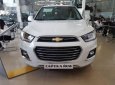 Chevrolet Captiva  Revv 2018 - Bán Chevrolet Captiva Revv 2018, màu trắng