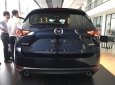 Mazda CX 5 2018 - Cần bán xe Mazda CX 5 đời 2018, màu xanh lam, giá tốt