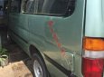 Toyota Hiace 1994 - Bán Toyota Hiace đời 1994, xe nhập