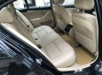 BMW 5 Series  520i  2016 - Cần bán gấp BMW 5 Series 520i đời 2016, màu đen, nhập khẩu nguyên chiếc