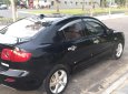 Mazda 3 2004 - Cần bán xe Mazda 3 đời 2004, màu đen, giá tốt