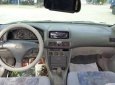 Toyota Corolla G  1997 - Cần bán Toyota Corolla G 1997, nhập khẩu nguyên chiếc, giá chỉ 198 triệu