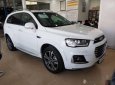 Chevrolet Captiva  Revv 2018 - Bán Chevrolet Captiva Revv 2018, màu trắng