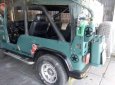 Jeep CJ 1981 - Cần bán gấp Jeep CJ đời 1981, nhập khẩu chính chủ, giá 175tr