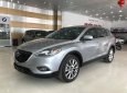 Mazda CX 9 3.7 2015 - Bán ô tô Mazda CX 9 3.7 đời 2015, màu xám, nhập khẩu nguyên chiếc số tự động