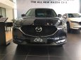 Mazda CX 5 2018 - Cần bán xe Mazda CX 5 đời 2018, màu xanh lam, giá tốt