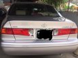 Toyota Camry 2.4G 2002 - Bán Toyota Camry 2.4G 2002, giá chỉ 278 triệu