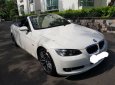 BMW 3 Series   2009 - Bán BMW 3 Series 2009, màu trắng, nhập khẩu nguyên chiếc, 920tr