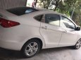 Haima 2015 - Bán xe Haima M3 2015, màu trắng, xe nhập, giá 275tr