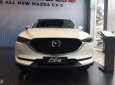 Mazda CX 5 2018 - Cần bán xe Mazda CX 5 năm 2018, màu trắng