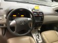 Toyota Corolla 2008 - Cần bán lại xe Toyota Corolla đời 2008, màu đen, nhập khẩu nguyên chiếc, giá chỉ 415 triệu