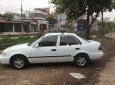 Toyota Corolla 2001 - Cần bán Toyota Corolla đời 2001, màu trắng chính chủ