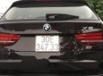 BMW X5 2016 - Bán ô tô BMW X5 xDriver 35i 2016, màu đen, nhập khẩu nguyên chiếc