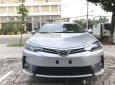 Toyota Corolla altis 2018 - Cần bán Toyota Corolla altis năm 2018, màu bạc, 678 triệu