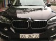 BMW X5 2016 - Bán ô tô BMW X5 xDriver 35i 2016, màu đen, nhập khẩu nguyên chiếc