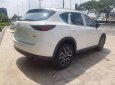 Mazda CX 5  2.5 2018 - Bán ô tô Mazda CX 5 2.5 đời 2018, màu trắng, giá tốt