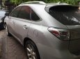 Lexus RX 350 2009 - Bán Lexus RX 350 đời 2009, màu bạc, xe nhập chính chủ