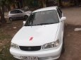 Toyota Corolla 2001 - Cần bán Toyota Corolla đời 2001, màu trắng chính chủ