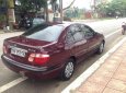 Nissan Sunny 2000 - Bán xe Nissan Sunny đời 2000, màu đỏ, nhập khẩu