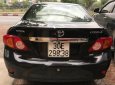 Toyota Corolla 2008 - Cần bán lại xe Toyota Corolla đời 2008, màu đen, nhập khẩu nguyên chiếc, giá chỉ 415 triệu